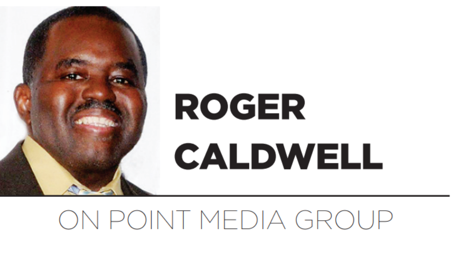 roger caldwell